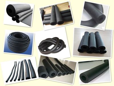 發泡橡塑保溫管零售價格解析 環保與保溫材料的雙重選擇