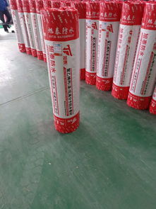 廣州廠家直銷 高分子丙綸防水卷材的卓越之選